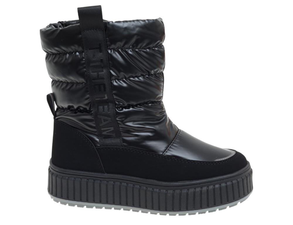 Полусапожки для девочек R827699105BK Полусапожки для девочек R827699105BK (фото)