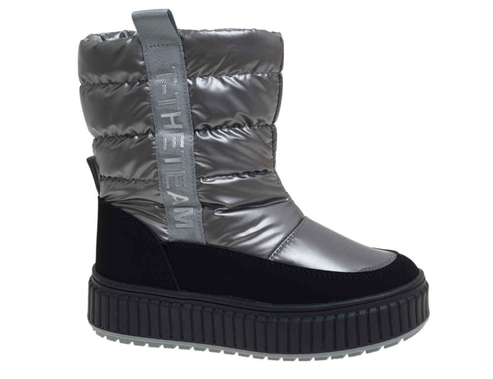 Полусапожки для девочек R827699105TH Полусапожки для девочек R827699105TH (фото)