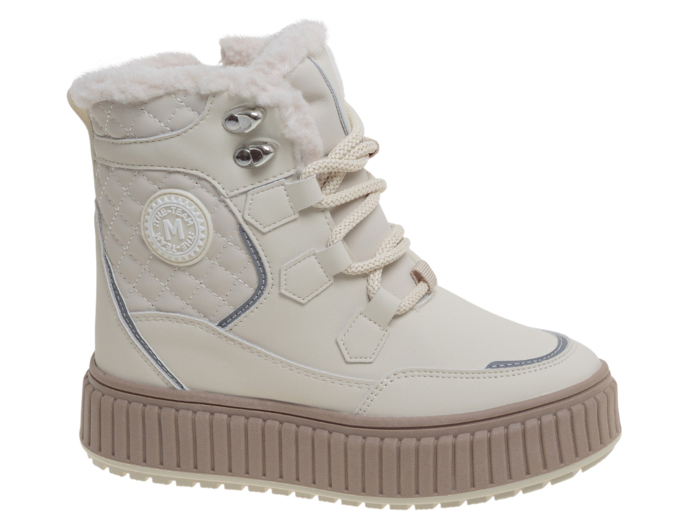 Полусапожки для девочек R827699106B Полусапожки для девочек R827699106B (фото)