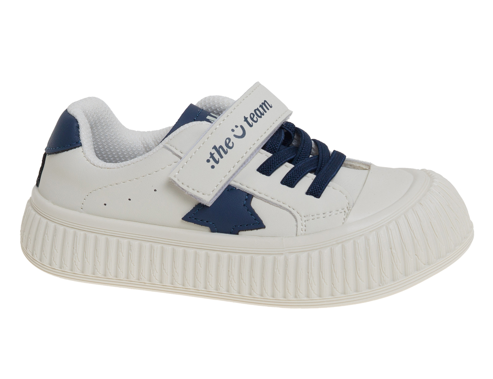 Полуботинки для мальчиков R893213103W/DB Полуботинки для мальчиков R893213103W/DB (фото)