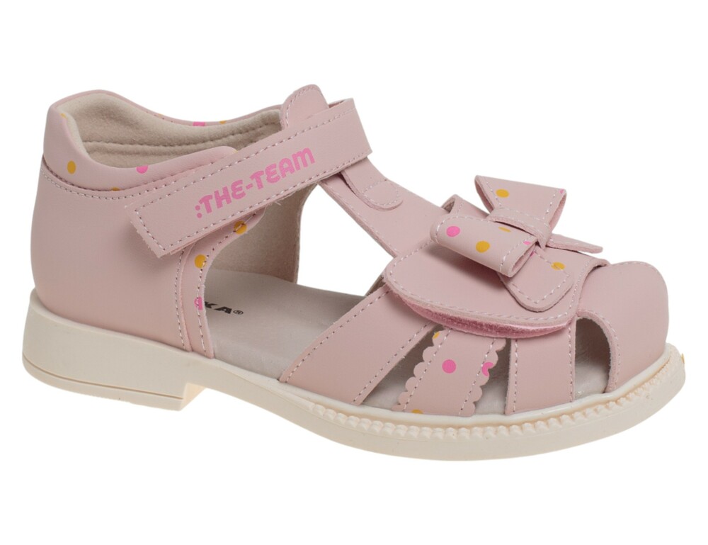 Сандалии для девочек R591611031P Сандалии для девочек R591611031P (фото)