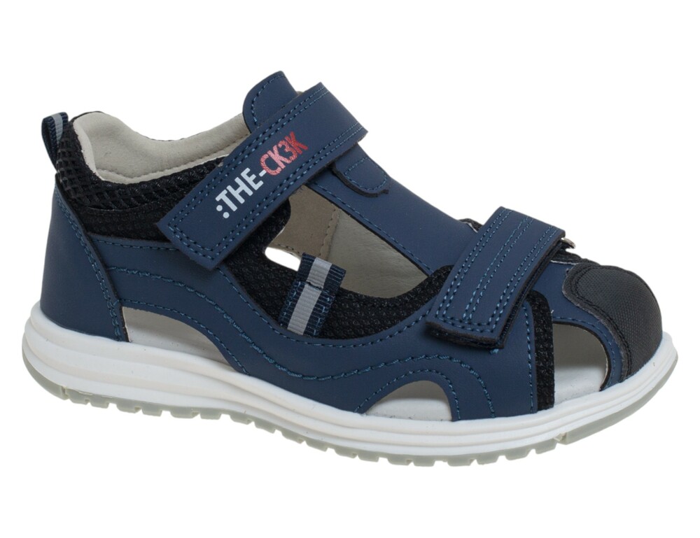 Сандалии для мальчиков R511311210DB Сандалии для мальчиков R511311210DB (фото)