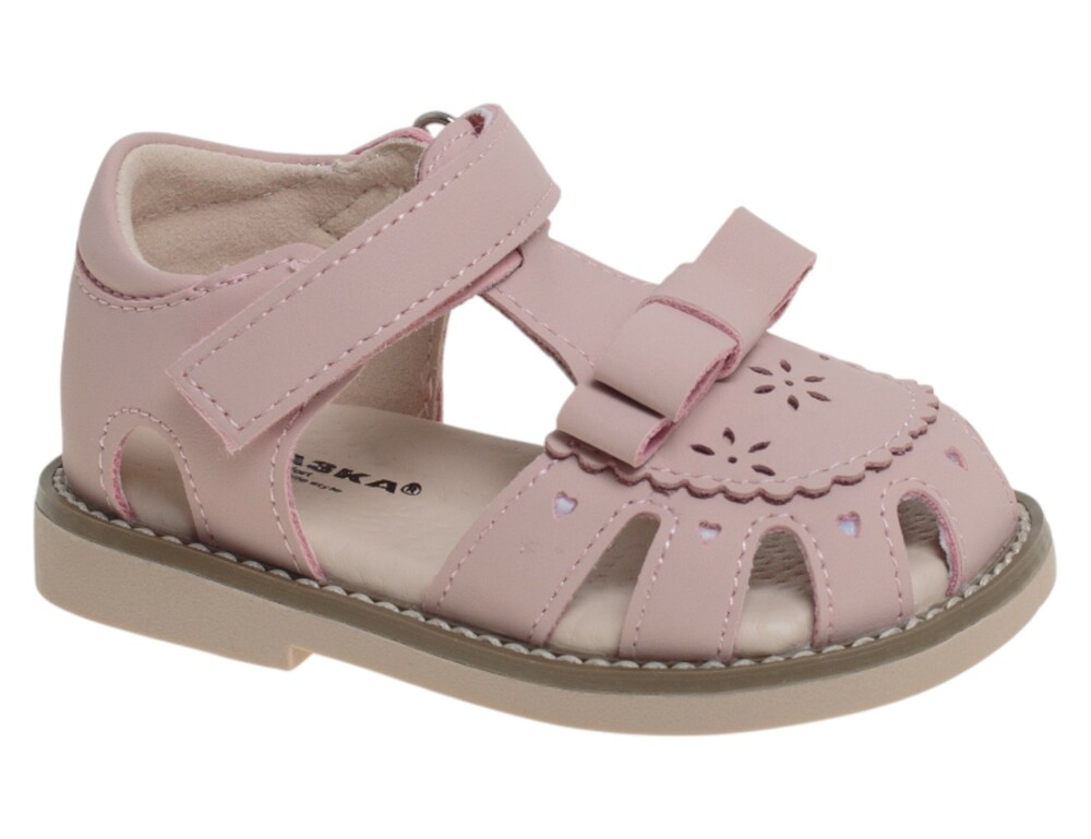 Сандалии для девочек R860710300P Сандалии для девочек R860710300P (фото)