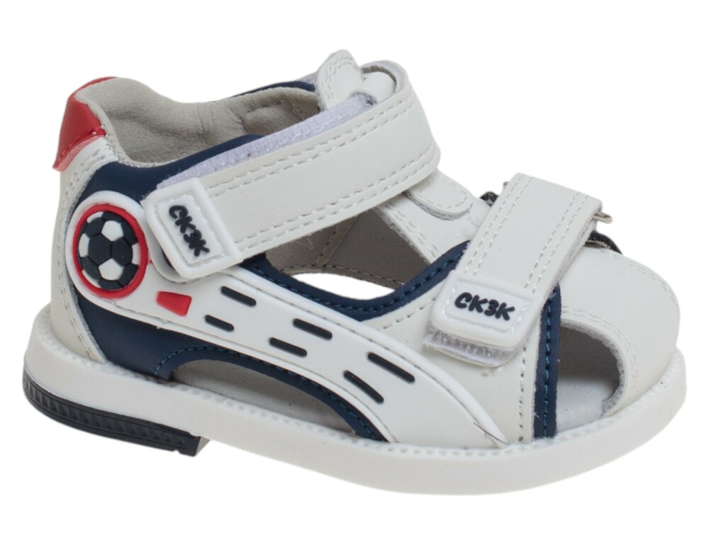 Сандалии для мальчиков R822210310W Сандалии для мальчиков R822210310W (фото)