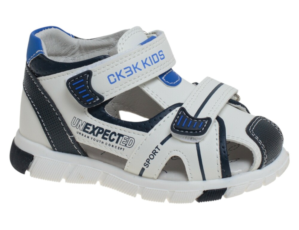 Сандалии для мальчиков R562310340W Сандалии для мальчиков R562310340W (фото)