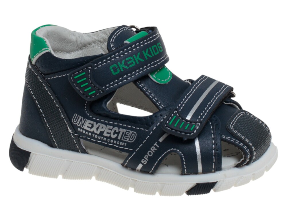 Сандалии для мальчиков R562310340DB Сандалии для мальчиков R562310340DB (фото)