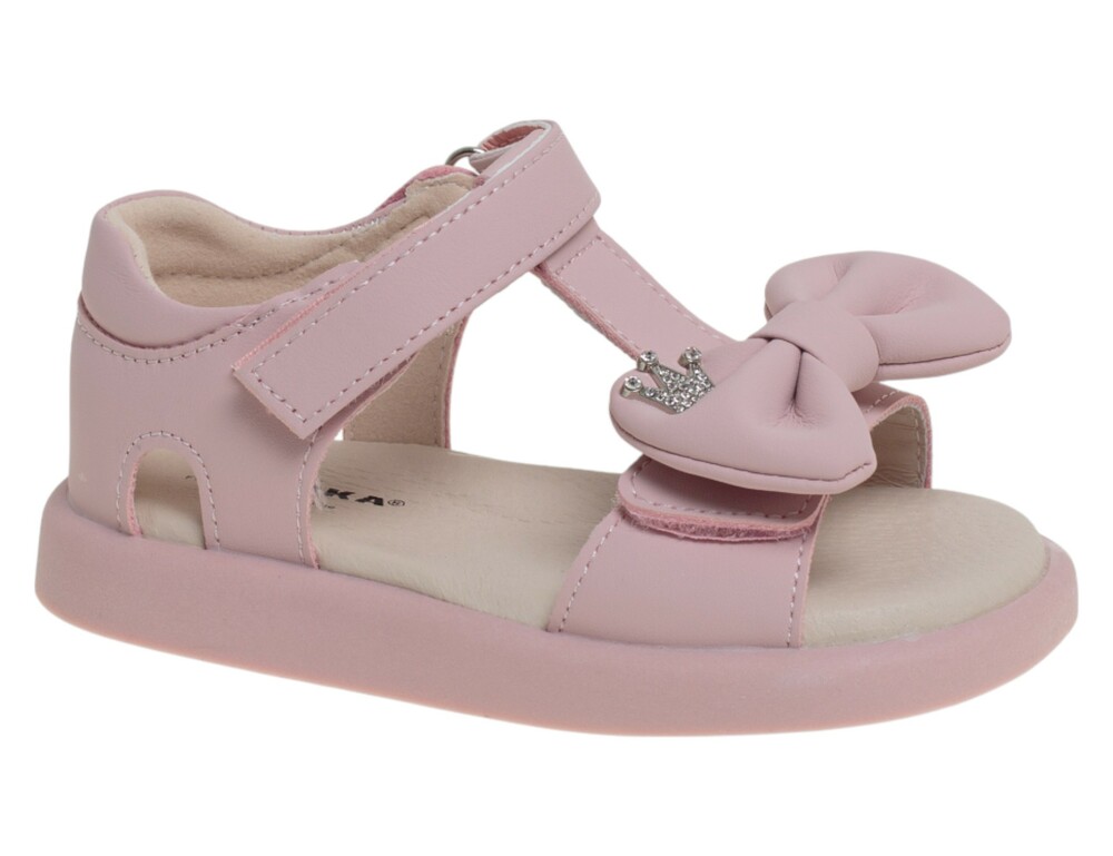 Сандалии для девочек R820310147P Сандалии для девочек R820310147P (фото)