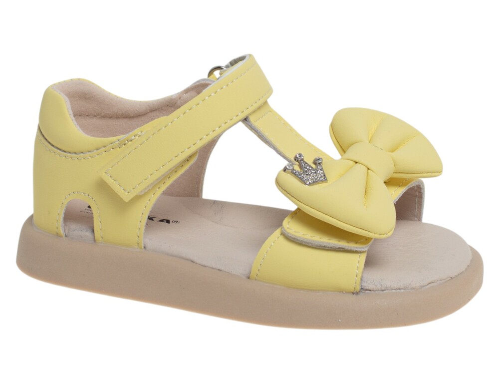 Сандалии для девочек R820310147Y Сандалии для девочек R820310147Y (фото)