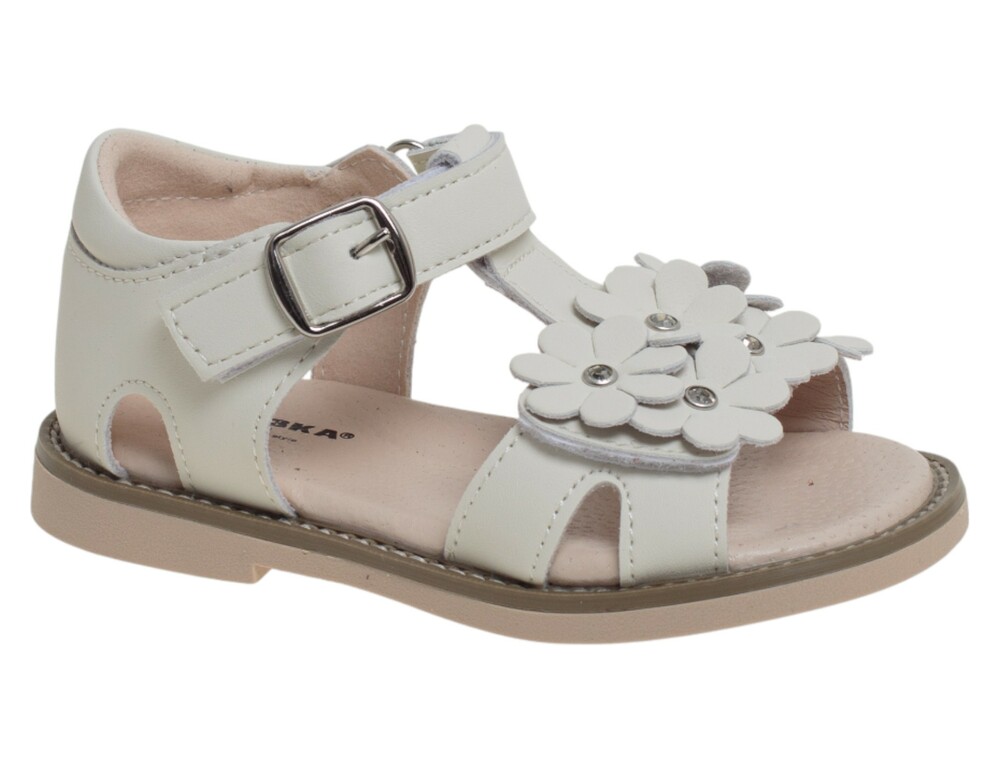 Сандалии для девочек R860710162B Сандалии для девочек R860710162B (фото)