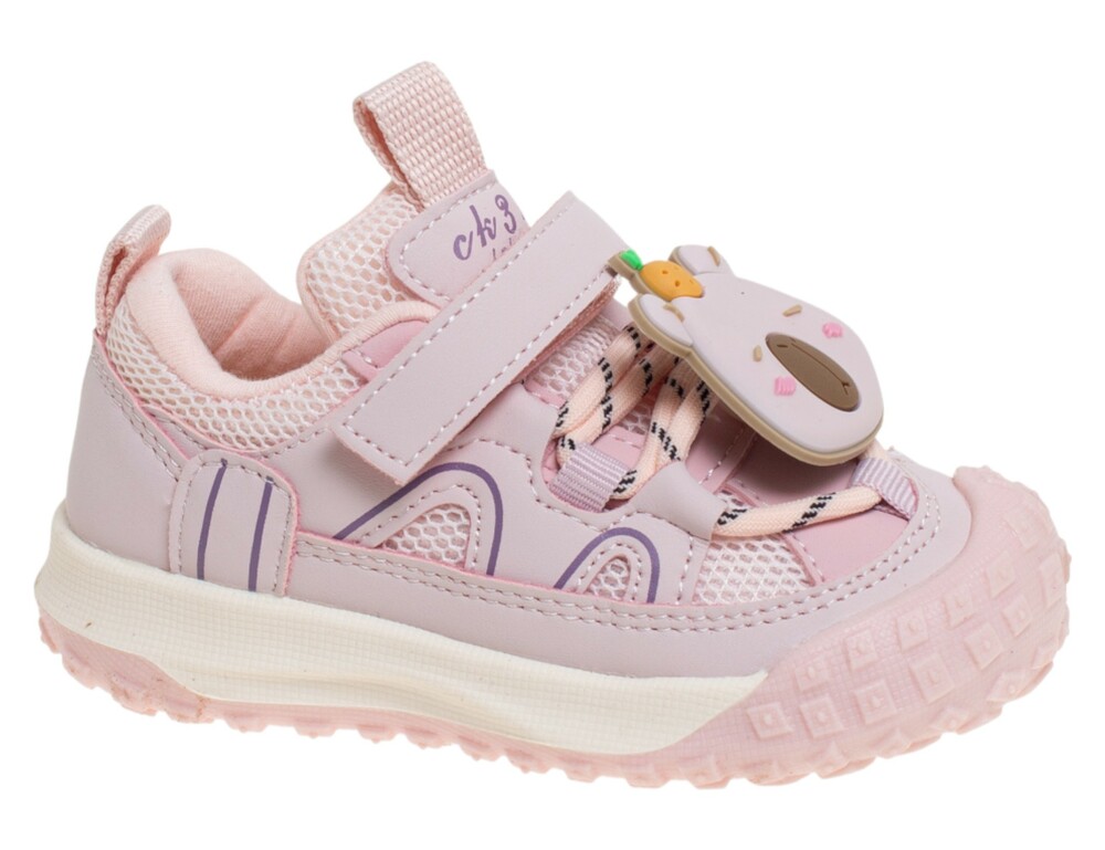 Полуботинки для девочек R987512287P Полуботинки для девочек R987512287P (фото)