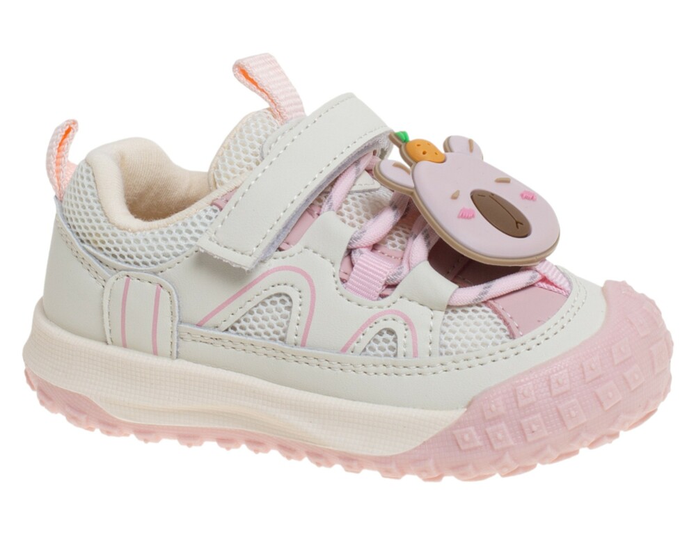 Полуботинки для девочек R987512287B Полуботинки для девочек R987512287B (фото)