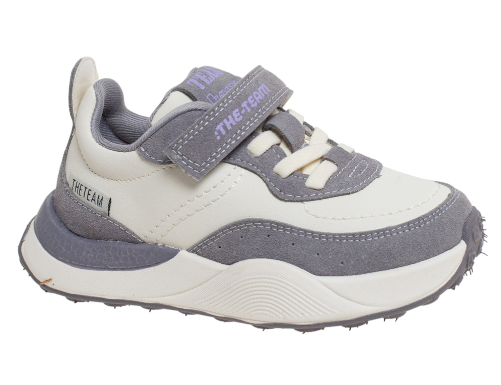 Полуботинки для девочек R025513415GR Полуботинки для девочек R025513415GR (фото)