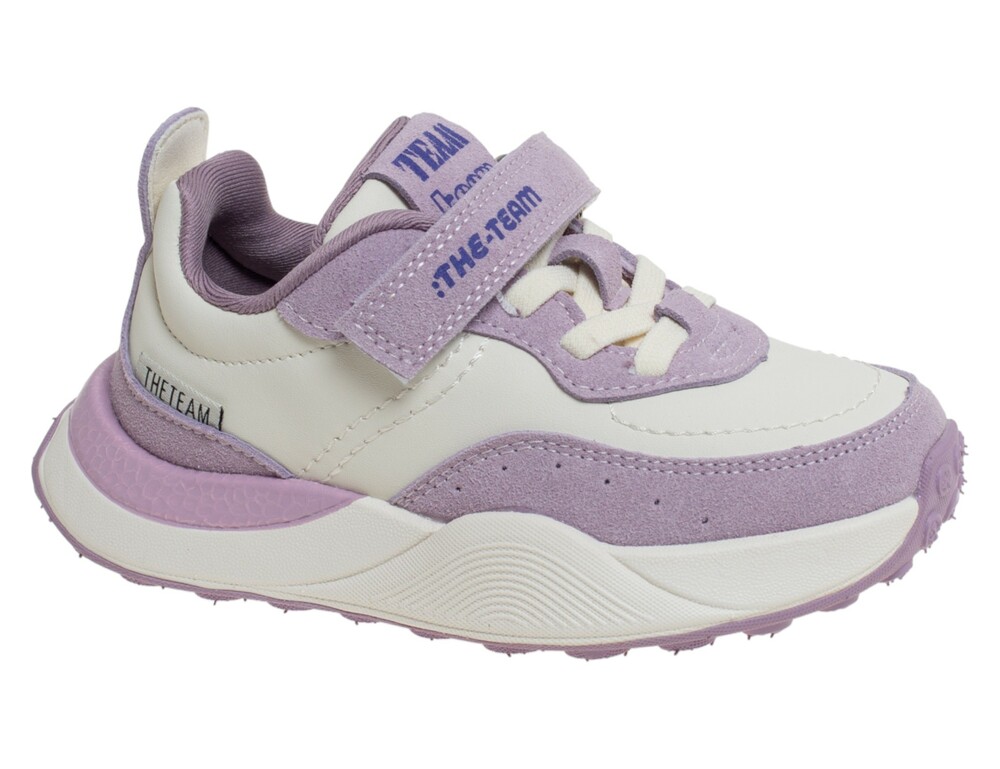 Полуботинки для девочек R025513415PE Полуботинки для девочек R025513415PE (фото)