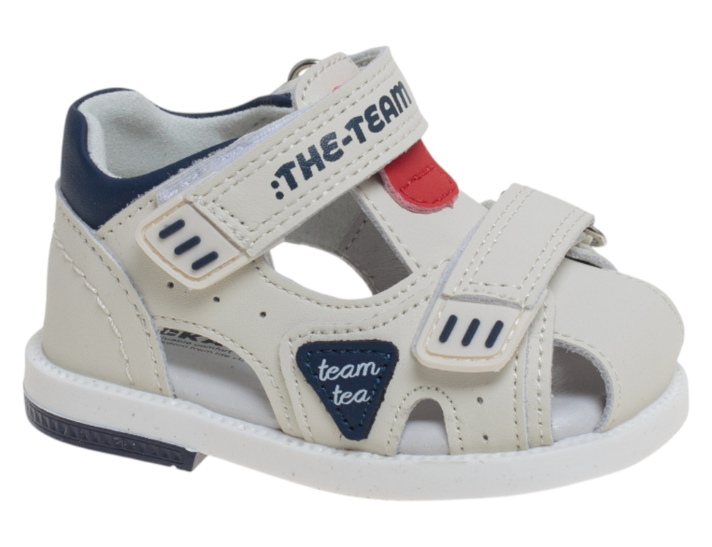 Сандалии для мальчиков R822210033B Сандалии для мальчиков R822210033B (фото)