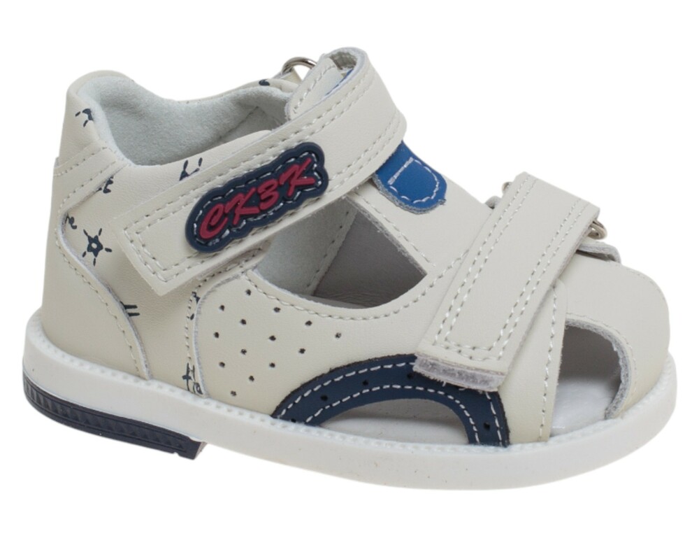 Сандалии для мальчиков R822210035B Сандалии для мальчиков R822210035B (фото)