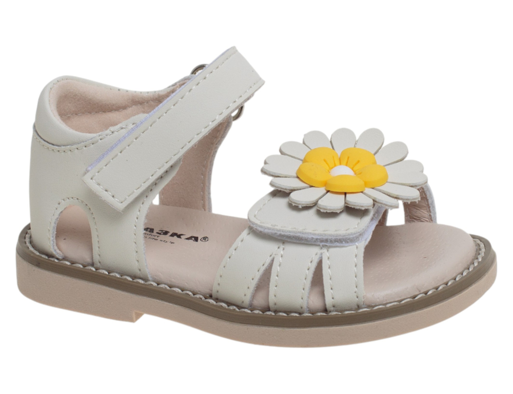 Сандалии для девочек R860710041B Сандалии для девочек R860710041B (фото)