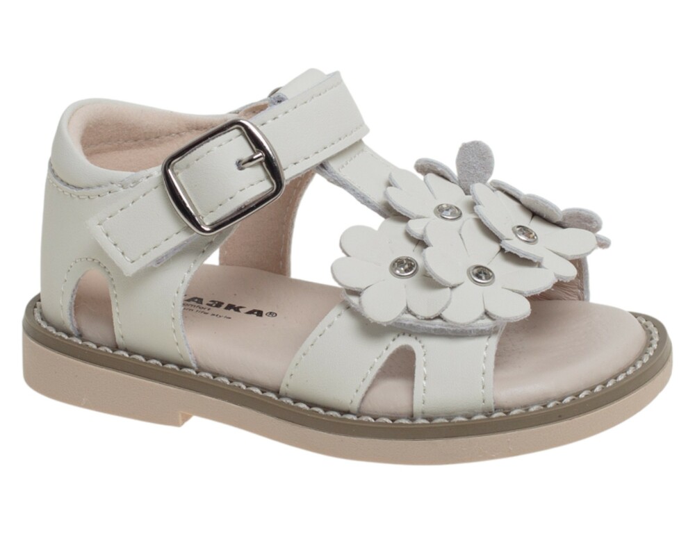 Сандалии для девочек R860710042B Сандалии для девочек R860710042B (фото)