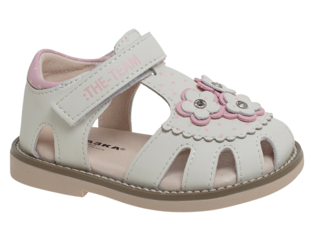 Сандалии для девочек R860710045B Сандалии для девочек R860710045B (фото)