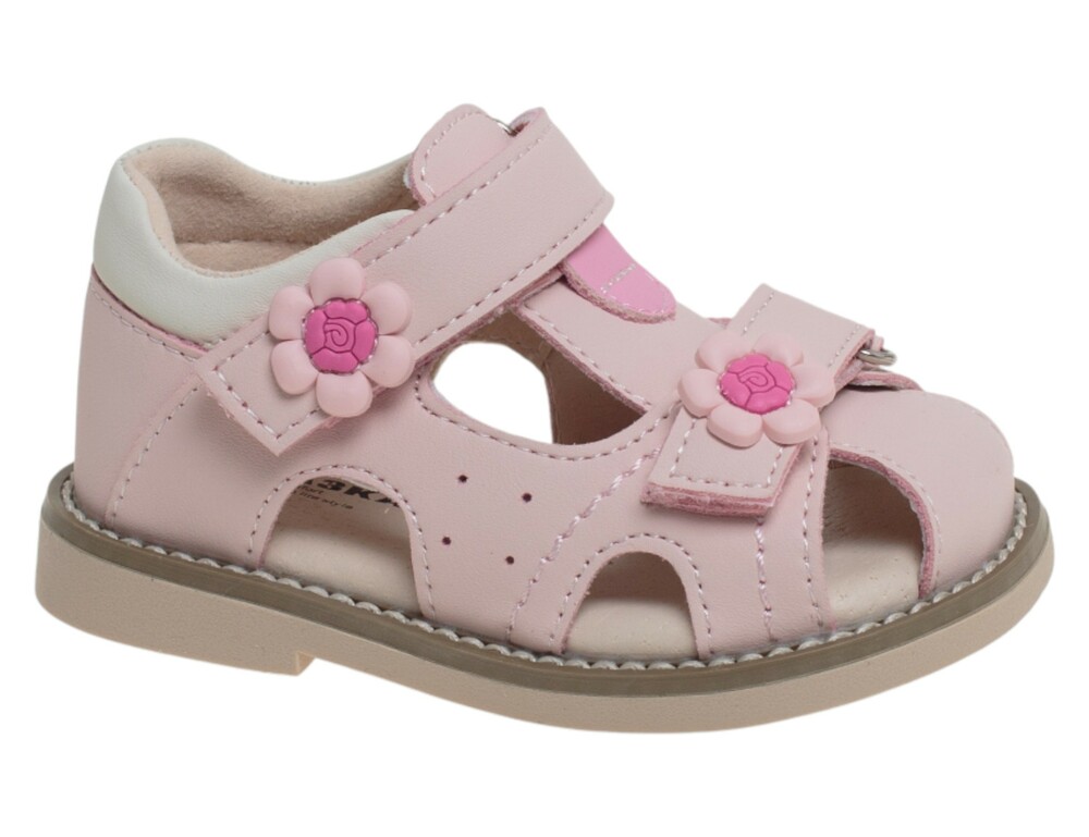 Сандалии для девочек R860710046P Сандалии для девочек R860710046P (фото)