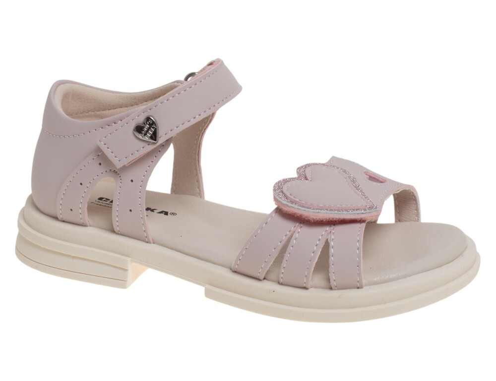 Сандалии для девочек R975711043P Сандалии для девочек R975711043P (фото)