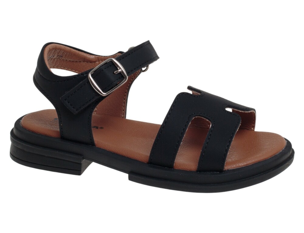 Сандалии для девочек R975711047BK Сандалии для девочек R975711047BK (фото)