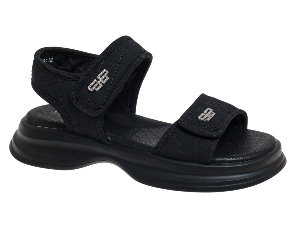 Сандалии для девочек R580311622BK Сандалии для девочек R580311622BK (фото)