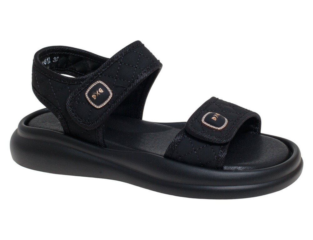 Сандалии для девочек R857811612BK Сандалии для девочек R857811612BK (фото)
