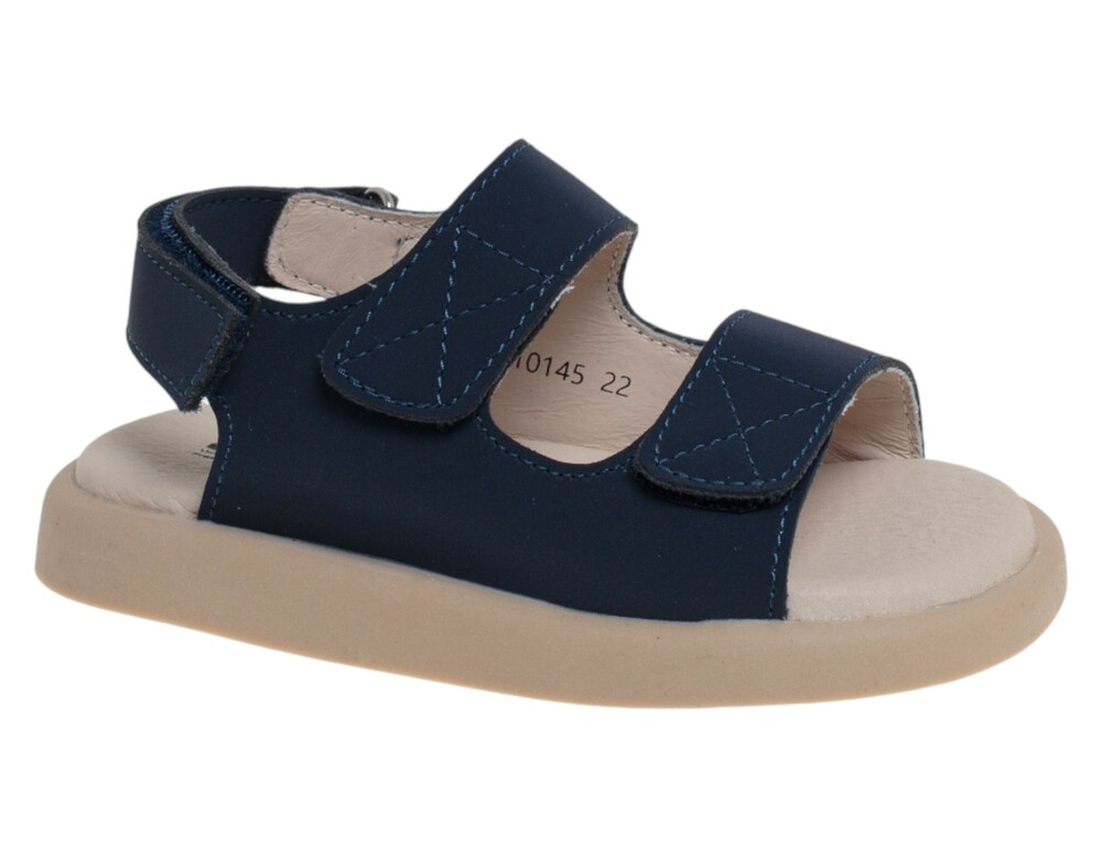Сандалии для мальчиков R820310145DB Сандалии для мальчиков R820310145DB (фото)