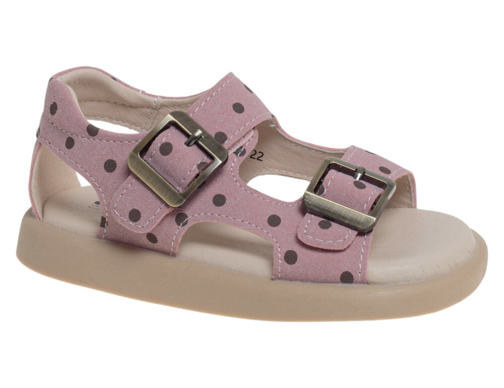 Сандалии для девочек R820310149P Сандалии для девочек R820310149P (фото)