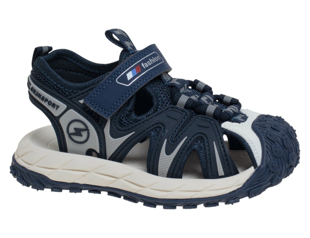 Сандалии для мальчиков R012911220DB Сандалии для мальчиков R012911220DB (фото)