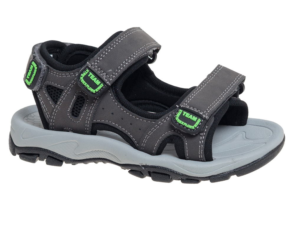 Сандалии для мальчиков R027811415GR Сандалии для мальчиков R027811415GR (фото)