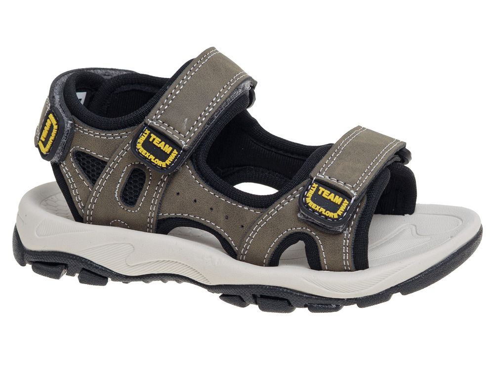 Сандалии для мальчиков R027811415AG Сандалии для мальчиков R027811415AG (фото)