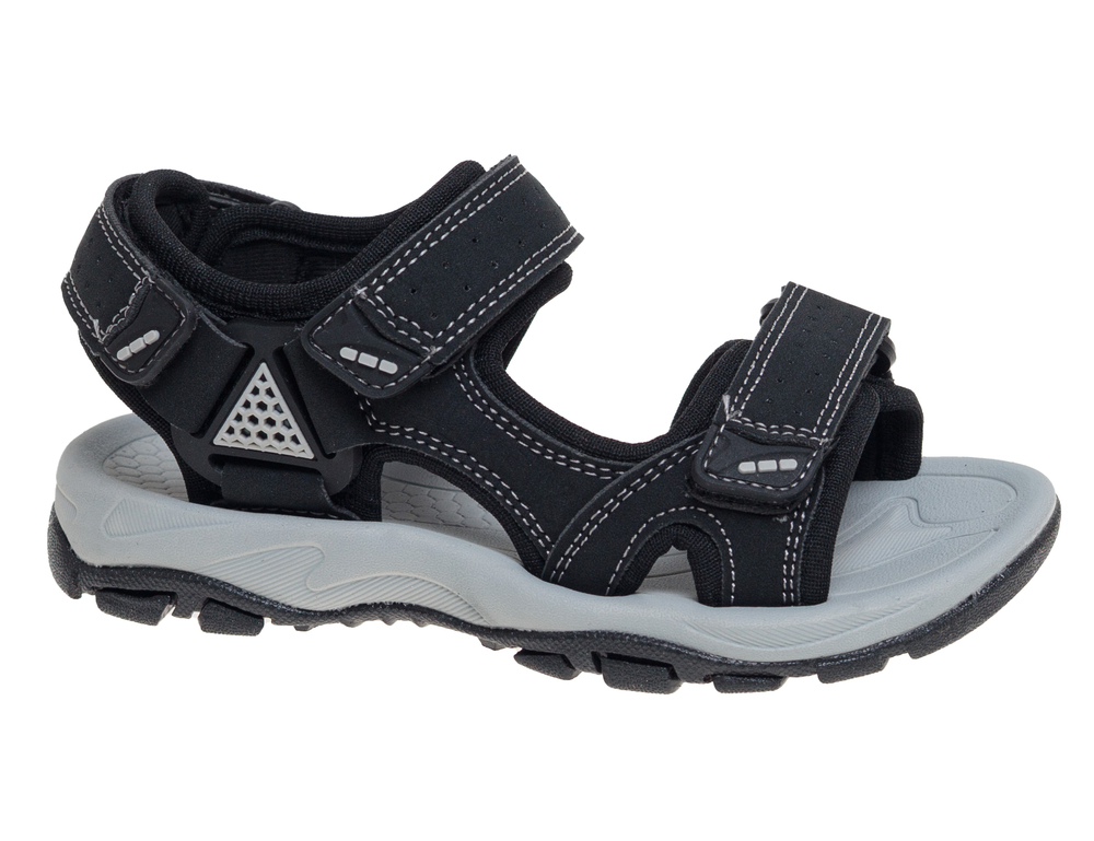 Сандалии для мальчиков R027811416BK Сандалии для мальчиков R027811416BK (фото)