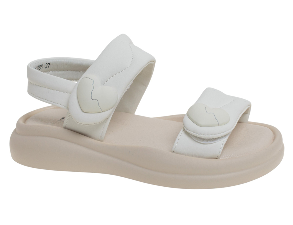 Сандалии для девочек R578911088B Сандалии для девочек R578911088B (фото)