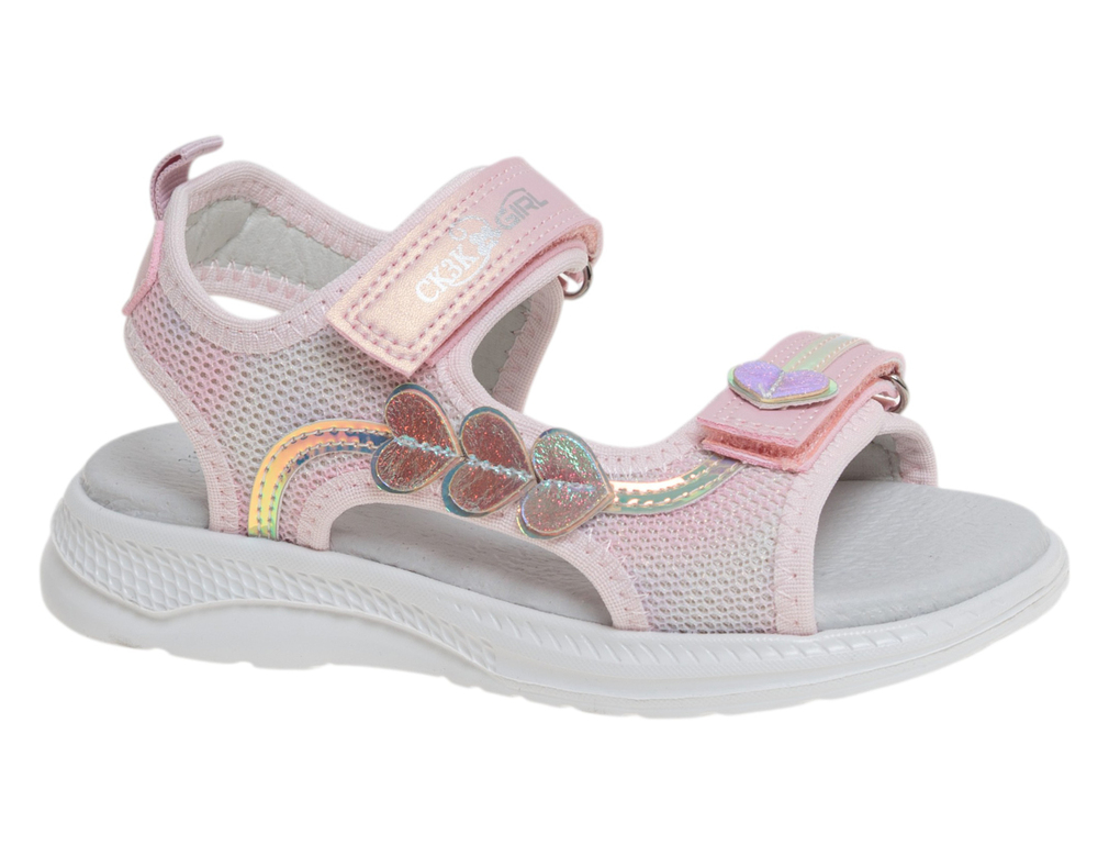 Сандалии для девочек R339711301P Сандалии для девочек R339711301P (фото)