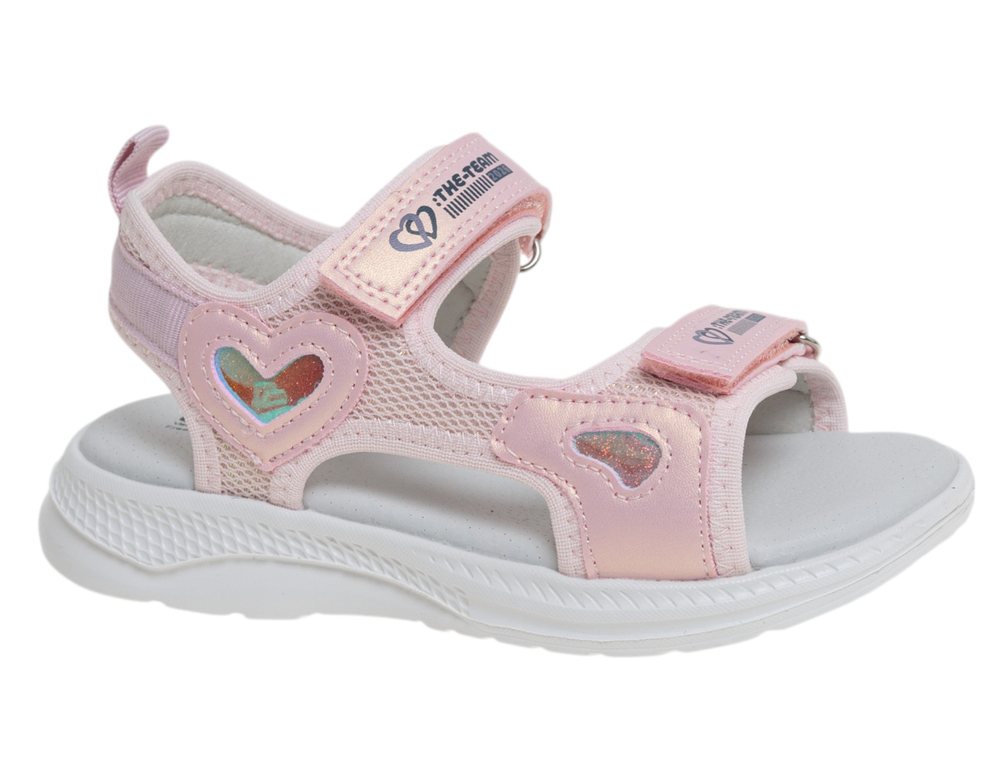 Сандалии для девочек R339711302P Сандалии для девочек R339711302P (фото)