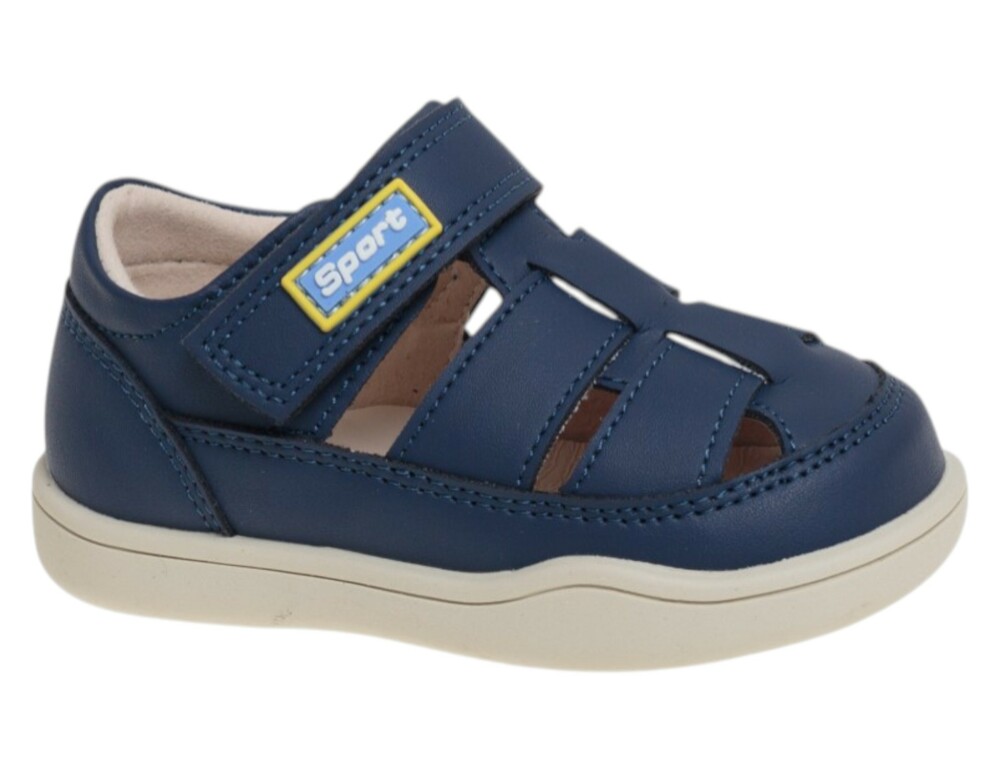 Сандалии для мальчиков R279910015DB Сандалии для мальчиков R279910015DB (фото)