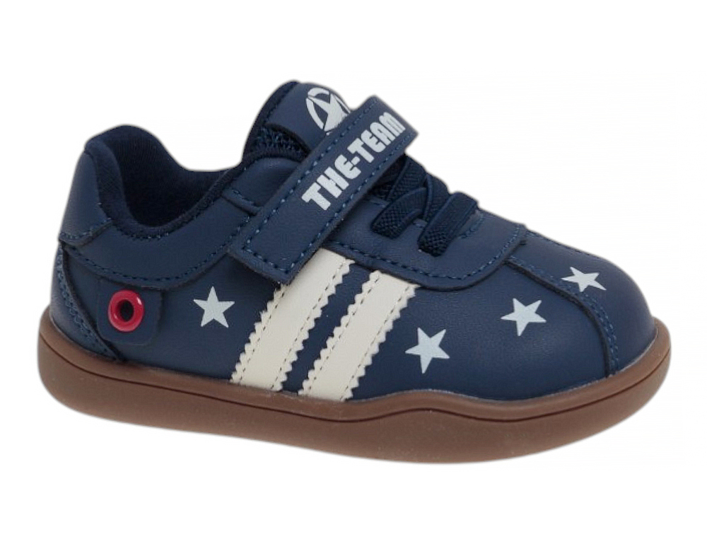 Полуботинки для мальчиков R271712045DB Полуботинки для мальчиков R271712045DB (фото)