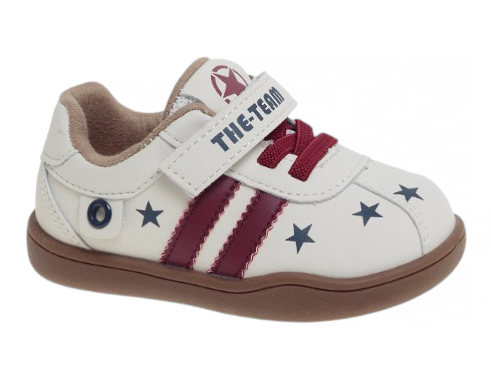 Полуботинки для мальчиков R271712045B Полуботинки для мальчиков R271712045B (фото)