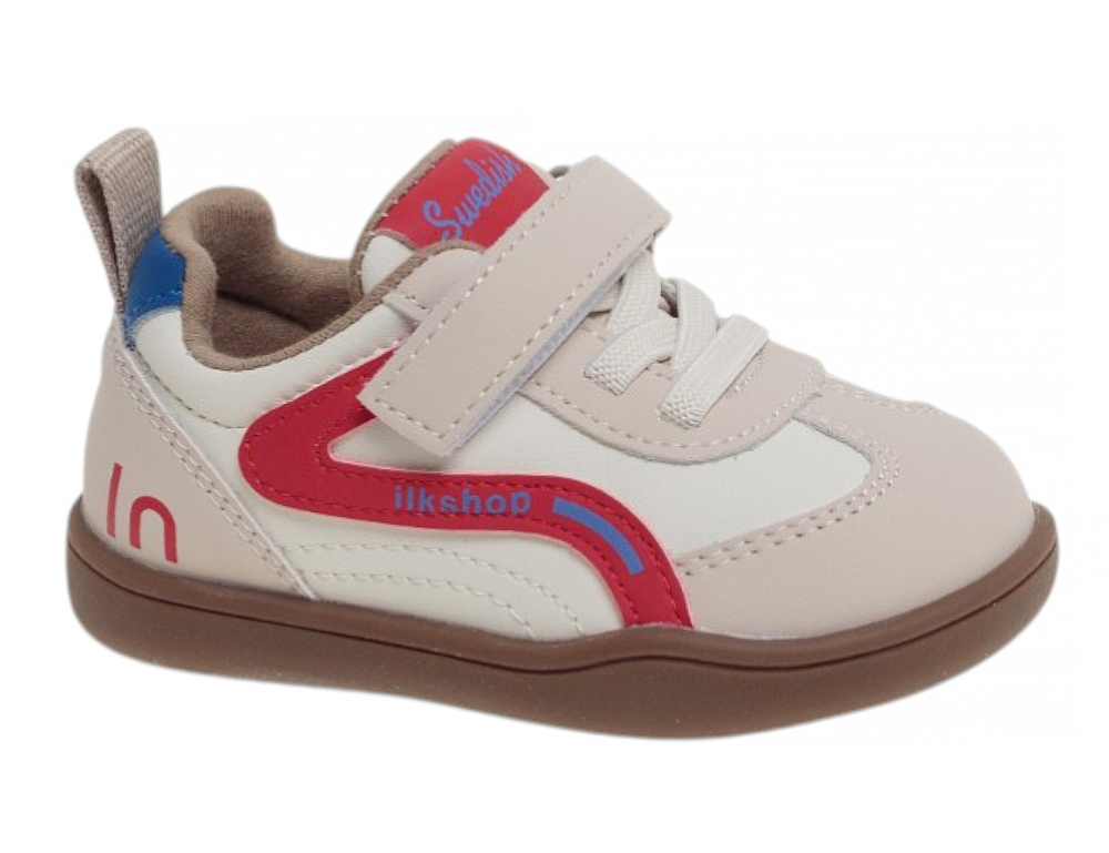 Полуботинки для мальчиков R271712046B Полуботинки для мальчиков R271712046B (фото)