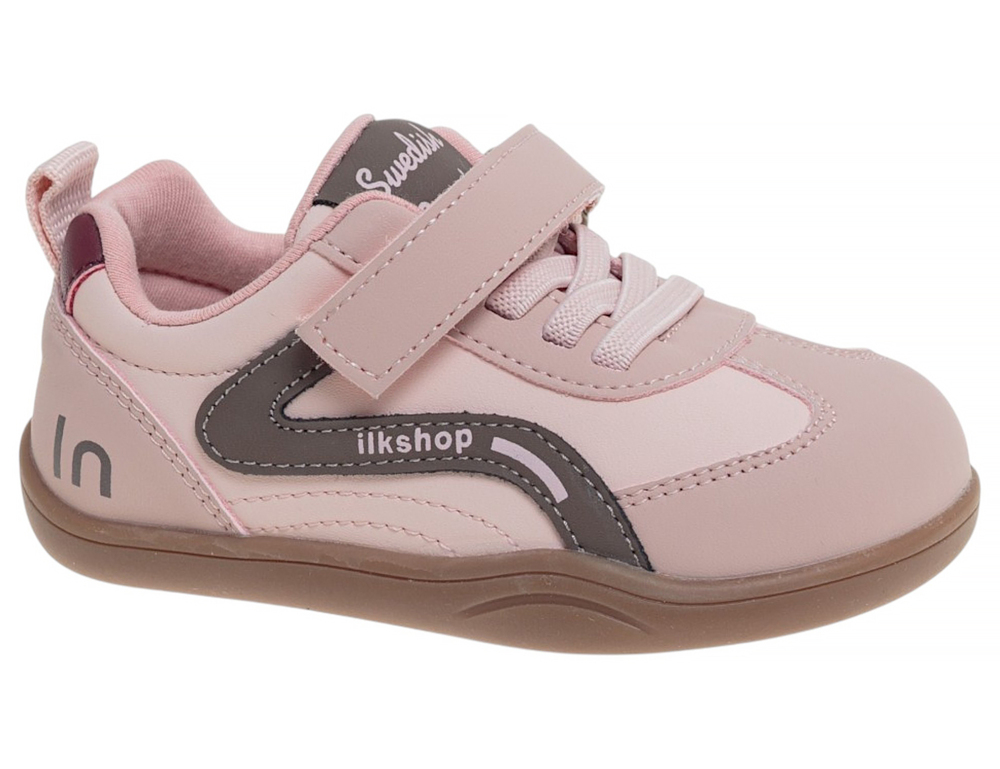 Полуботинки для девочек R607712536P Полуботинки для девочек R607712536P (фото)