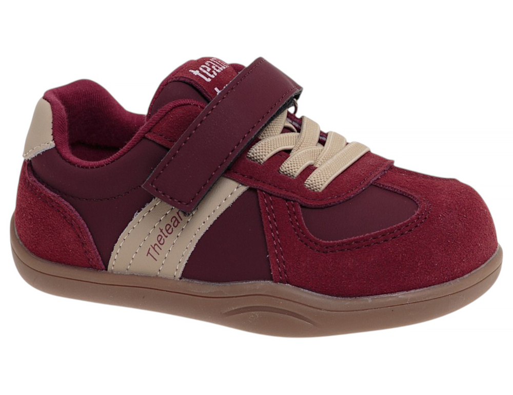 Полуботинки для мальчиков R607712537R Полуботинки для мальчиков R607712537R (фото)