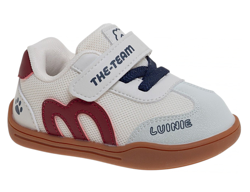 Полуботинки для мальчиков R880612395W-2 Полуботинки для мальчиков R880612395W-2 (фото)