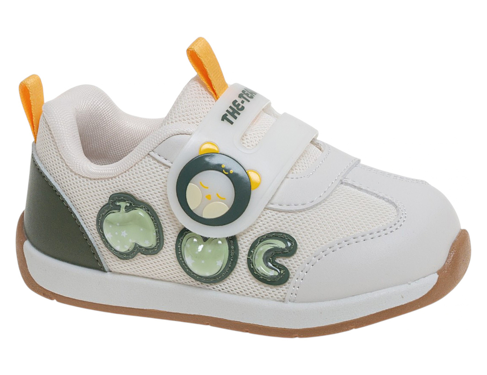 Полуботинки для мальчиков R102512418W Полуботинки для мальчиков R102512418W (фото)