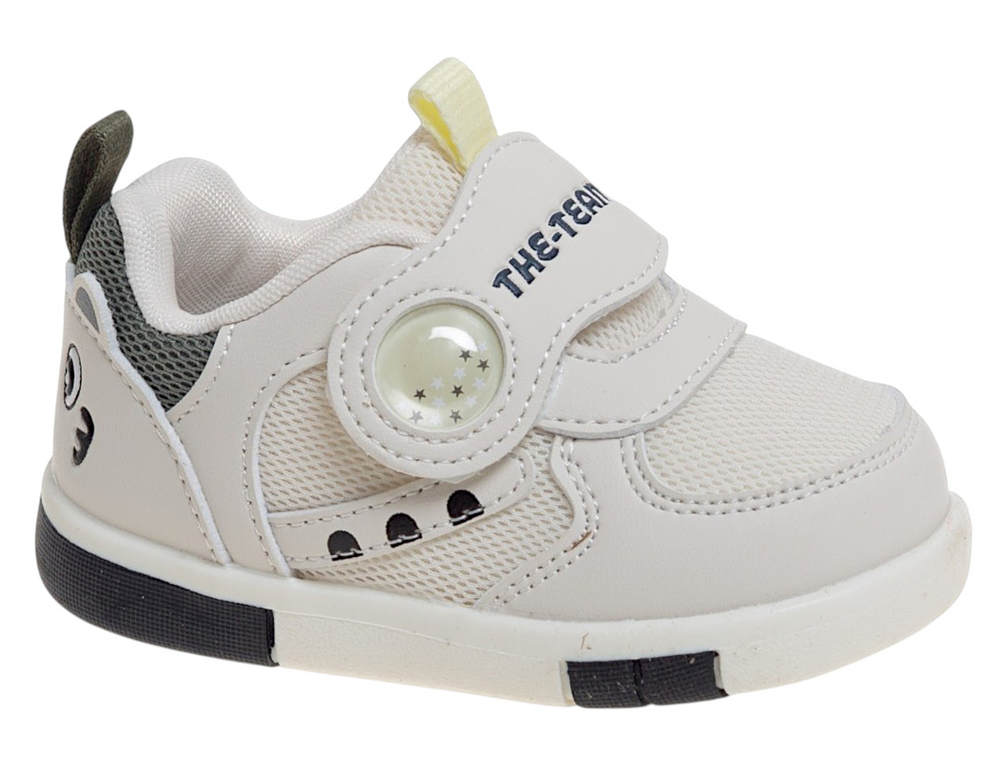 Полуботинки для мальчиков R791112362W Полуботинки для мальчиков R791112362W (фото)