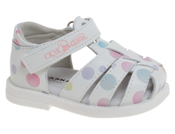 Сандалии для девочек R822210038W Сандалии для девочек R822210038W