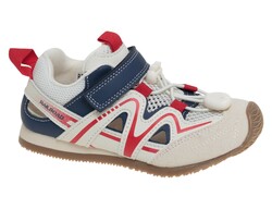 Полуботинки для девочек R223011101B Полуботинки для девочек R223011101B