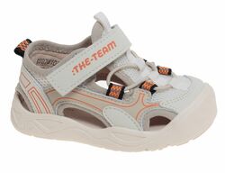 Сандалии для мальчиков R997610056B Сандалии для мальчиков R997610056B