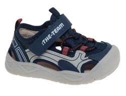 Сандалии для мальчиков R997610056DB Сандалии для мальчиков R997610056DB