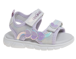 Сандалии для девочек R502110136PE Сандалии для девочек R502110136PE